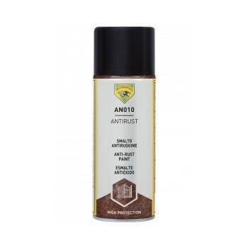 Anticorrosif pour structure métallique - AN010 - ANTIRUST - ECO SERVICE SRL