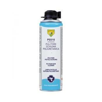 Mousse nettoyante - PS510 - PULITORE SCHIUMA - ECO SERVICE SRL