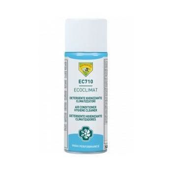 Aérosol de nettoyage - EC710 - ECOCLIMAT - ECO SERVICE SRL - mousse