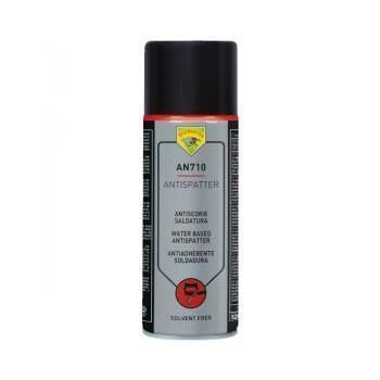 Produit anti-étincelle pour le soudage - AN710 - ANTISPATTER - ECO SERVICE SRL