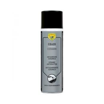 Produit anti-étincelle pour le soudage - CE620 - CERAMK - ECO SERVICE SRL