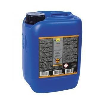 Fluide d'usinage de refroidissement - EM050 - EMULSOIL - ECO SERVICE SRL - de fraisage / pour rectification / de perçage