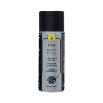 Graisse de lubrification - GC010 - GRASSO CATENE - ECO SERVICE SRL - pour chaîne / adhésive / de longue durée