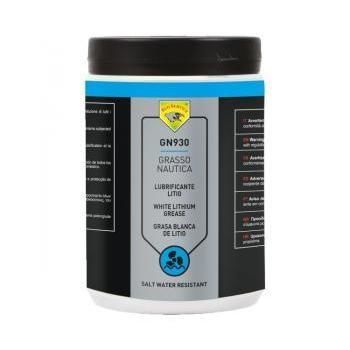 Graisse de lubrification - GN930 - GRASSO NAUTICA - ECO SERVICE SRL - de protection / au lithium / pour le secteur maritime