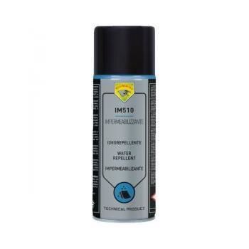 Aérosol imperméabilisant - IM510 - IMPERMEABILIZZANTE - ECO SERVICE SRL