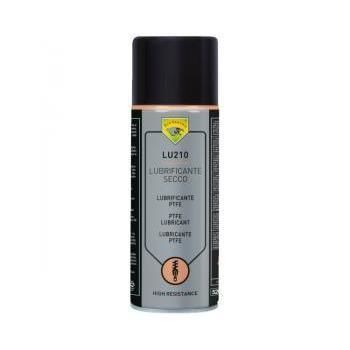 Lubrifiant sec - LU210 - LUBRIFICANTE A SECCO - ECO SERVICE SRL