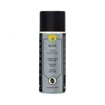 Huile de lubrification - OL910 - OLIO VASELINA - ECO SERVICE SRL - minérale / pour métaux / pour le travail du bois