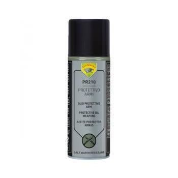 Anticorrosif - PR210 - PROTETTIVO ARMI - ECO SERVICE SRL