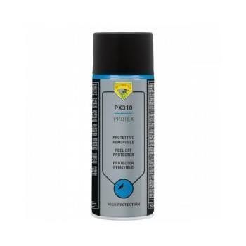 Aérosol de protection - PX310 - PROTEX - ECO SERVICE SRL - pour verre / pour le plastique / pour aluminium