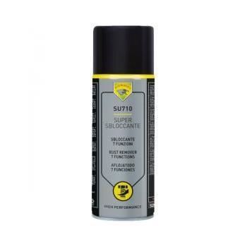 Dégrippant liquide - SU710 - SUPERSBLOCCANTE - ECO SERVICE SRL - multiusage / lubrifiant