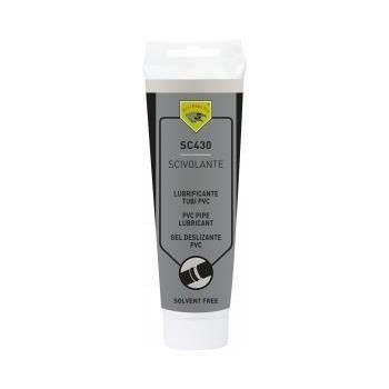 Produit chimique de traitement de surface - SC430 - SCIVOLANTE - ECO SERVICE SRL - liquide / pour la construction / soluble
