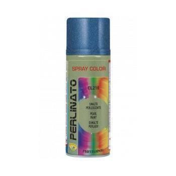 Peinture de finition - CL210 - PERLINATO - ECO SERVICE SRL - rouge / noire / violette