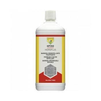 Revêtement imperméable - HP350 HIDROPLUS - ECO SERVICE SRL - d'étanchéité / en pierre reconstituée / en céramique
