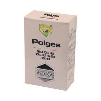 Gypse en poudre - PO551 - POLGES - ECO SERVICE SRL