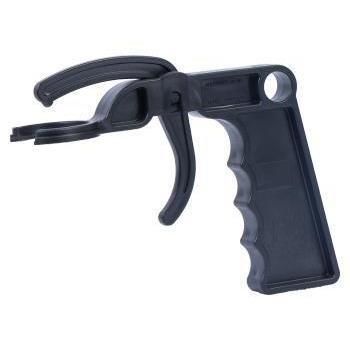 Pistolet de pulvérisation - PR002 - PRATICA PISTOLA - ECO SERVICE SRL - à peinture / manuel