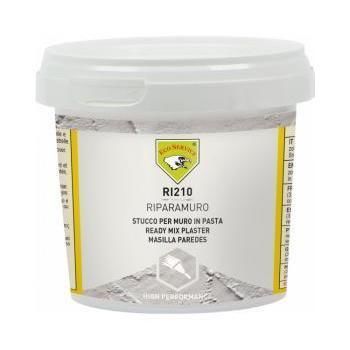 Mastic pour le traitement de surface - RI210 - RIPARAMURO - ECO SERVICE SRL - pour le bois / pour remplissage