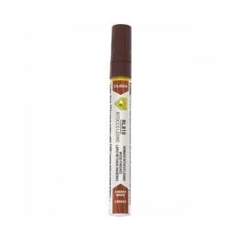 Produit de marquage marron - RL810 - RITOCCO LEGNO - ECO SERVICE SRL - beige / noir