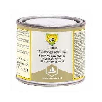 Résine en polyester - ST050 - STUCCO VETRORESINA - ECO SERVICE SRL - de protection / bi-composant