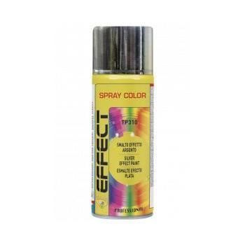 Peinture à séchage rapide - TP310 - EFFECT - ECO SERVICE SRL - liquide / émail / argentée