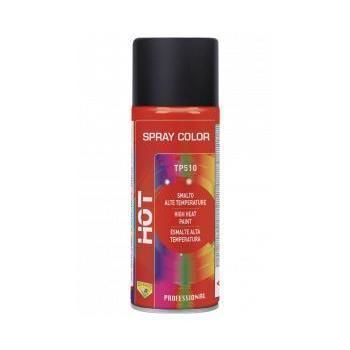 Peinture de protection - TP510 - HOT - ECO SERVICE SRL - liquide / émail / en acrylique