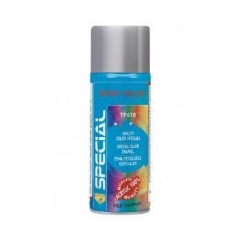 Peinture de finition - TP610 - SPECIAL - ECO SERVICE SRL - en spray / en acrylique / émail