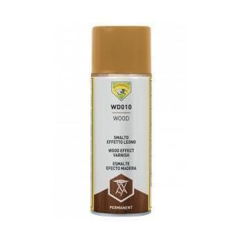 Primaire de protection - WD010 - WOOD - ECO SERVICE SRL - pour bois / pour le bois