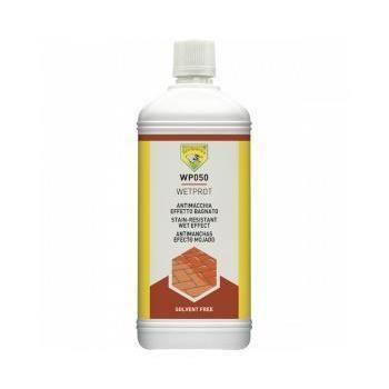 Enduit transparent - WP050 WETPROT - ECO SERVICE SRL - pour zone humide