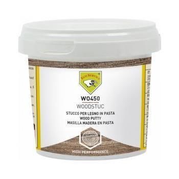Mastic de réparation - WO450 - WOODSTUC - ECO SERVICE SRL - pour le bois
