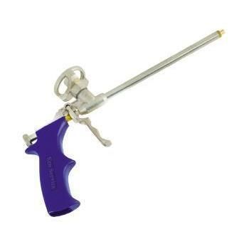 Pistolet de dosage - SP - PISTOLA - ECO SERVICE SRL - pour mousse polyuréthane / manuel