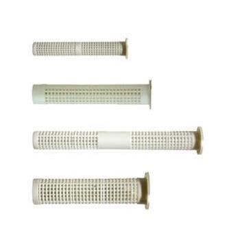 Cheville en nylon - TR250 - TASSELLO A RETE - ECO SERVICE SRL - pour mur creux