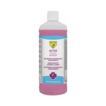 Produit désinfectant - AC750 - ACRUX - ECO SERVICE SRL