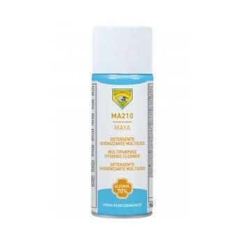 Produit désinfectant - MA210 - MAYA - ECO SERVICE SRL