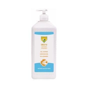 Détergent de lavage des mains - OR310 - ORANG - ECO SERVICE SRL - biodégradable