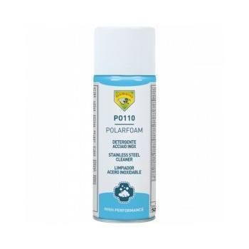 Mousse nettoyante - PO110 - POLARFOAM - ECO SERVICE SRL