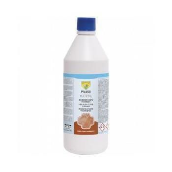 Détergent de nettoyage - PU650 - PULIEDIL - ECO SERVICE SRL - céramiques