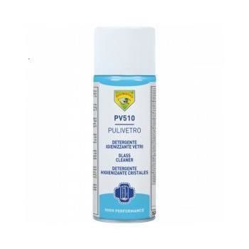 Mousse nettoyante - PV510 - PULIVETRO - ECO SERVICE SRL