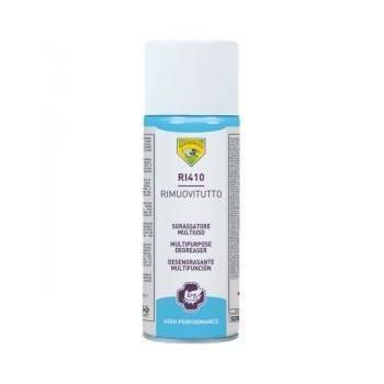 Dégraissant multiusage - RI410 - RIMUOVITUTTO - ECO SERVICE SRL - nettoyant