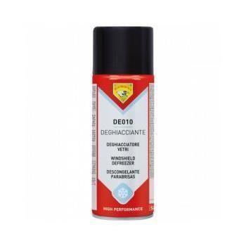 Aérosol de nettoyage - DE010 - DEGHIACCIANTE - ECO SERVICE SRL