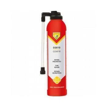 Gonfleur de pneu portable - GO01 - GONFIR - ECO SERVICE SRL