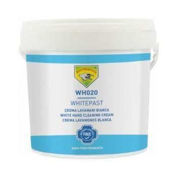 Détergent de nettoyage - WH020 - WHITEPAST - ECO SERVICE SRL - de lavage des mains