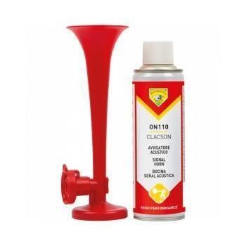 Trompe - ON110 - CLACSON KIT BLISTER - ECO SERVICE SRL