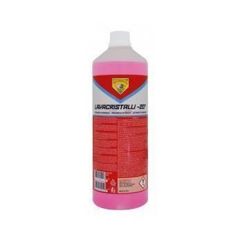 Détergent de nettoyage - LA250 - LAVACRISTALLI -20&deg; - ECO SERVICE SRL - antigel