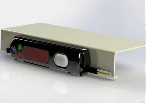 Système de préparation de commande pick-to-light - MWU Series - PICK TO LIGHT SYSTEMS