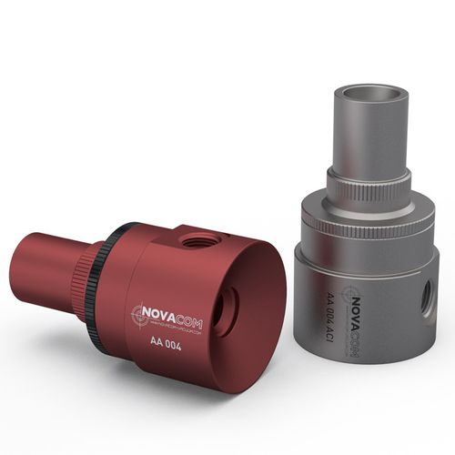 Amplificateur de débit d'air - AA 004 - NOVACOM - Z.A.