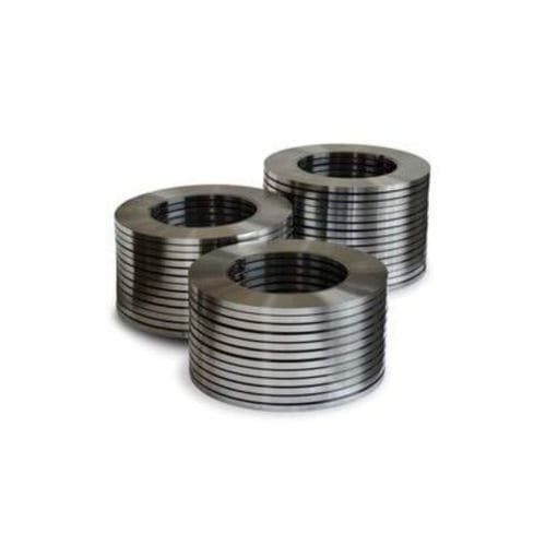 Lame circulaire sur mesure - EUROLLS SPA
