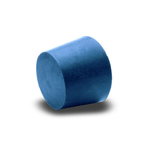 Bouchon rond - BP series - FINISHING GROUP SRL – EUROMASK - à emboîter / en EPDM / de protection