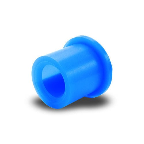 Capuchon à épaulement - SZC series - FINISHING GROUP SRL – EUROMASK - rond / en silicone / en enduit