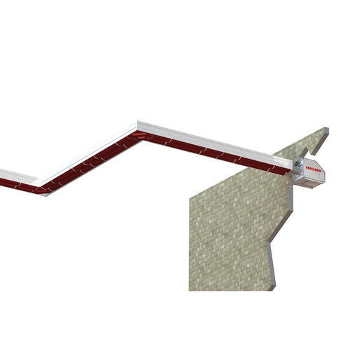 Système de chauffage d'air - Girad - OFFICINE TERMOTECNICHE FRACCARO SRL