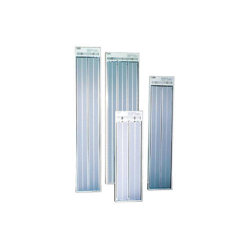 Système de chauffage d'air - Energo - OFFICINE TERMOTECNICHE FRACCARO SRL