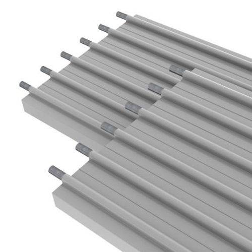 Panneau radiant à eau chaude - Plaforad W - OFFICINE TERMOTECNICHE FRACCARO SRL